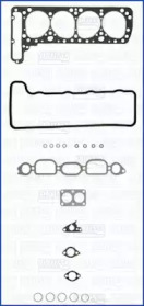 WILMINK GROUP wg1166450 -  Комплект прокладок, головка цилиндра